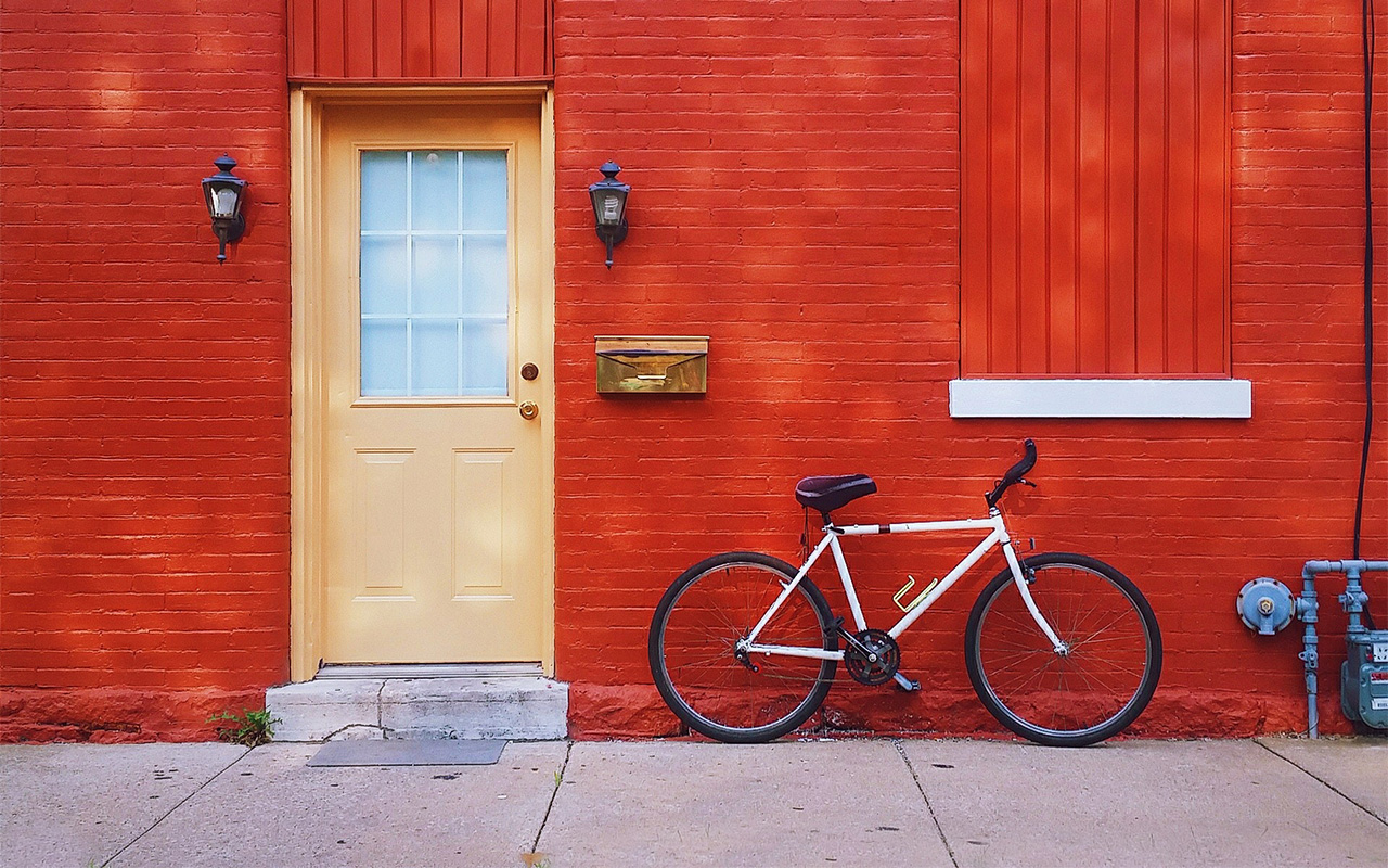 Home | House | Cycle |