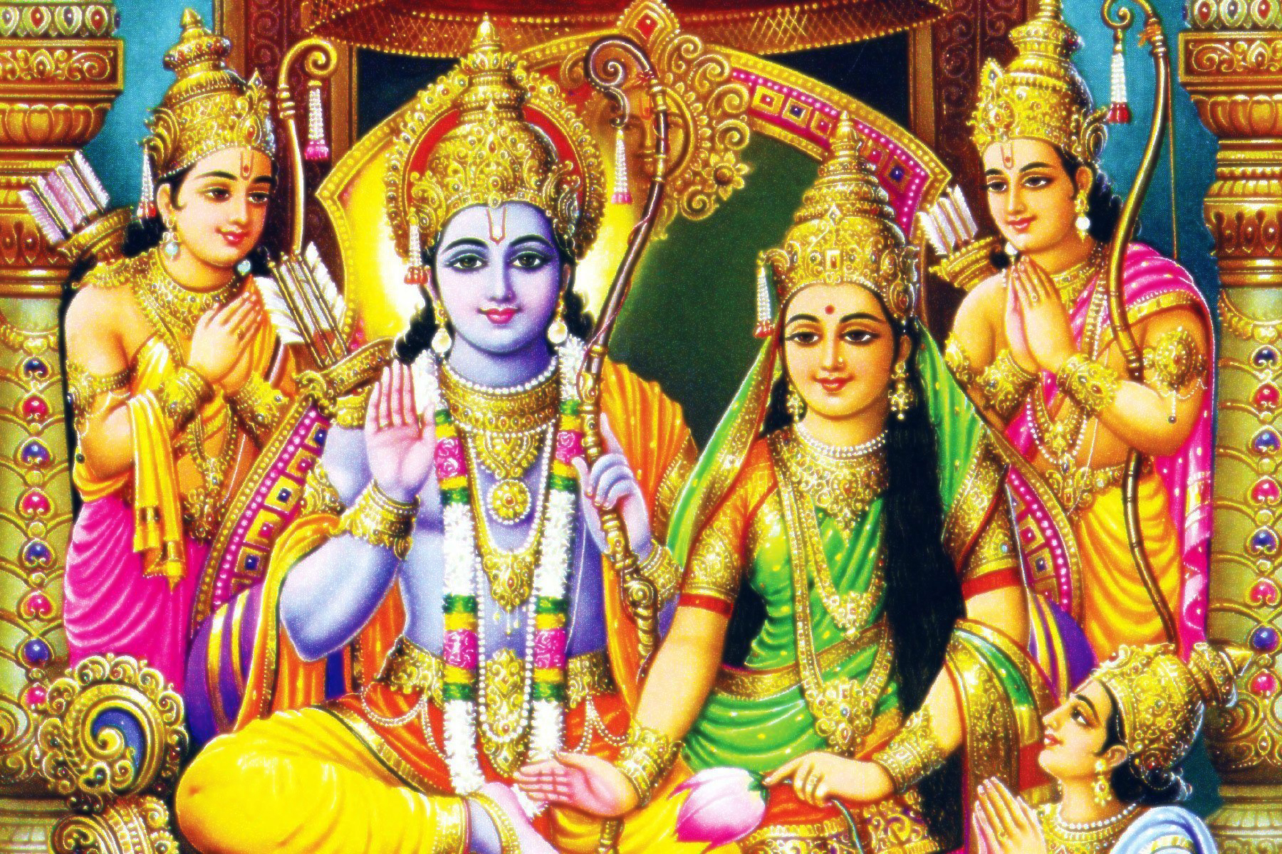 Ramayan Katha, Ramayan, Ram Charitra, SitaRam, Sita Ram, Shree Hari, Narayan