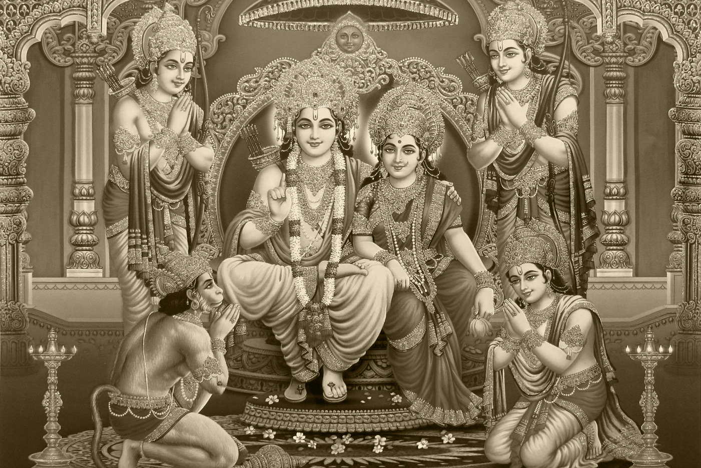 Ramayan Katha, Ramayan, Ram Charitra, SitaRam, Sita Ram, Shree Hari, Narayan, Shree Ram Darbar
